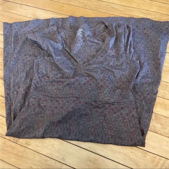 Toad & co small dress - Picture 8 of 8